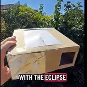 cum sa urmaresti eclipsa in siguranta Sursa video YouTube 