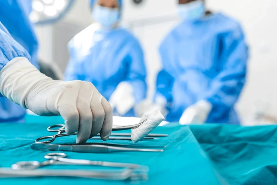 8 din 10 medici se tem de malpraxis - Foto Shutterstock 