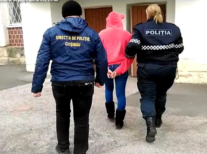 FOTO politiacapitalei.md