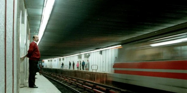 metrouromana