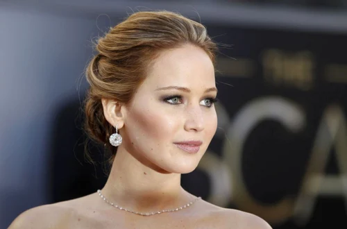 Jennifer Lawrence FOTO Reuters