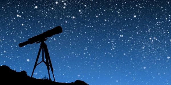 astronimie