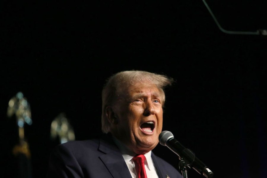 Toată lumea condamnă terorismul celor din Hamas și Hezbollah? EXCEPȚIA TRUMP