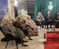 A împlinit 80 de ani chiar în ziua în care Festivalul Internațional George Grigoriu din Brăila a aniversat 20 de ani. 