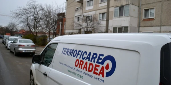 Revolta orădenilor pe care firma de termoficare nu-i mai vrea de clienţi