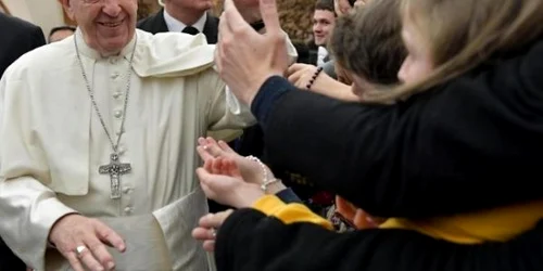 papa francisc foto vatican news