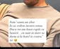 Zbor anulat către destinația unde iși dorea Laura Cosoi să ajungă
