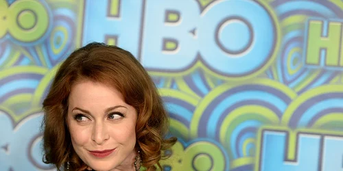 Esmé Bianco foto getty images