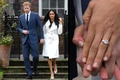Meghan Markle, Prințul Harry și inelul de logodnă  foto   Profimedia jpg
