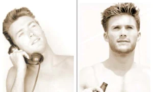 Actorul Clint Eastwood jpeg