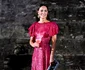 Kate Middleton rochie sclipitoare roz GettyImages