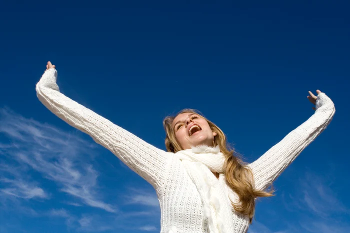 
    Ești o persoană veselă, loială, muncitoare  