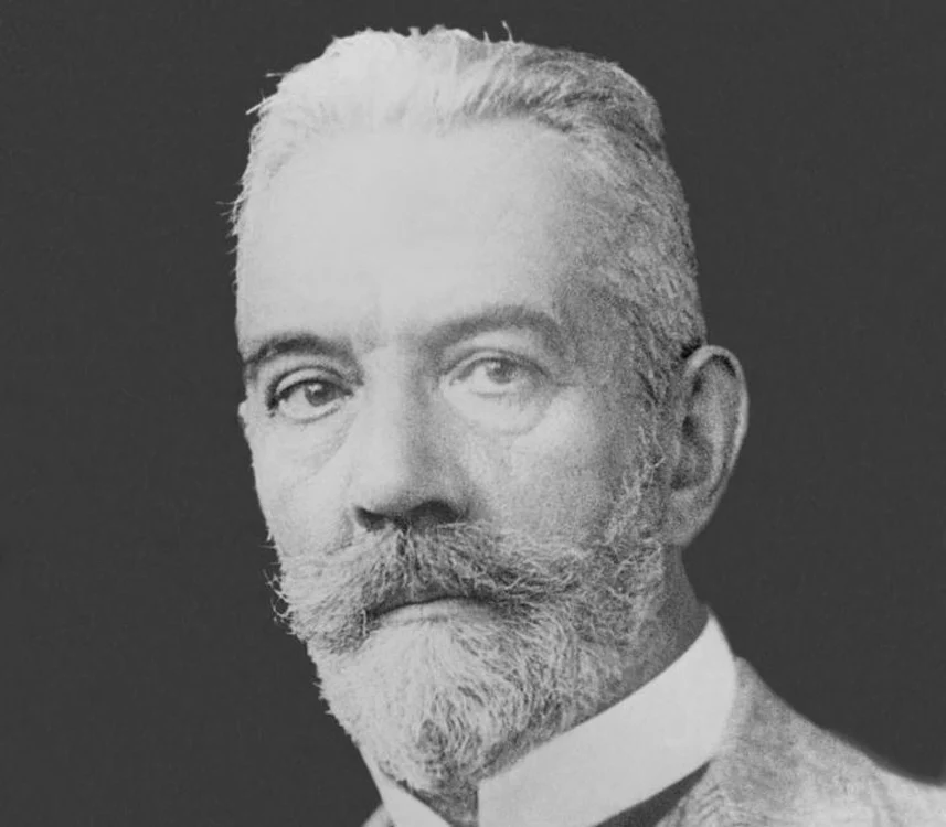 Theobald von Bethmann-Hollweg