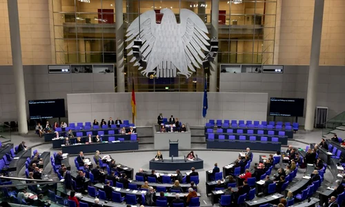 La umbra erei Merkel: Germania, rezultatele scrutinului, românii jpeg