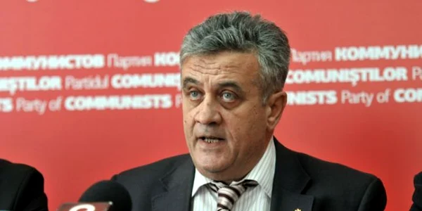 Oleg Reidman FOTO IPN