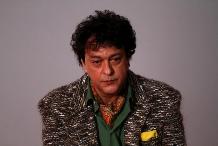 Alexandru Darie se luptă cu probleme grave de sănătate şi se află pe lista de transplant hepatic