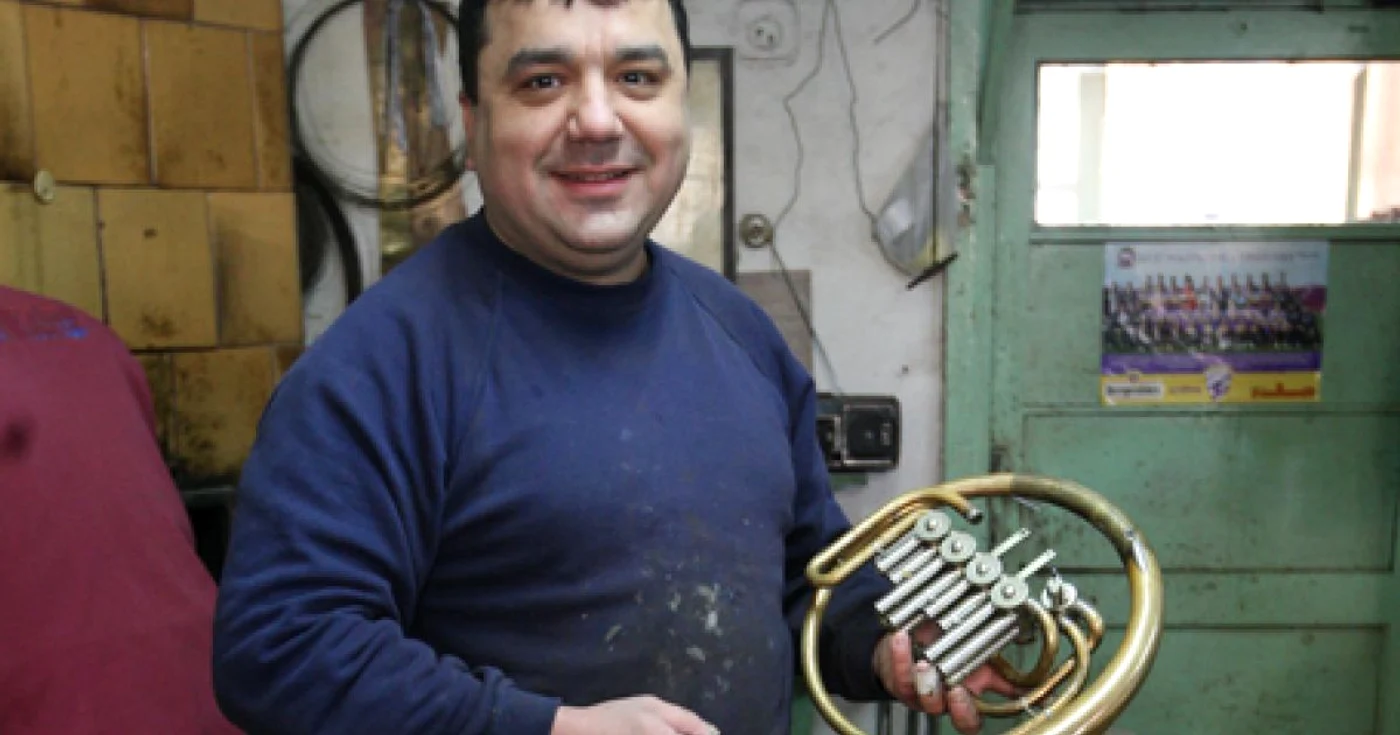 Lucian Oala
