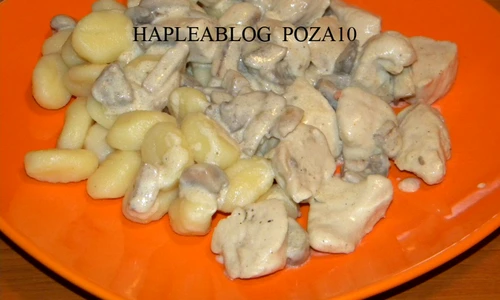 gnocchi cu pui 10 jpeg