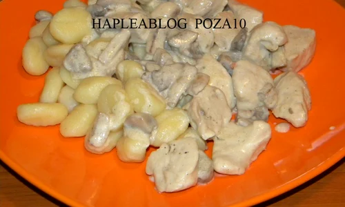 gnocchi cu pui 10 jpeg