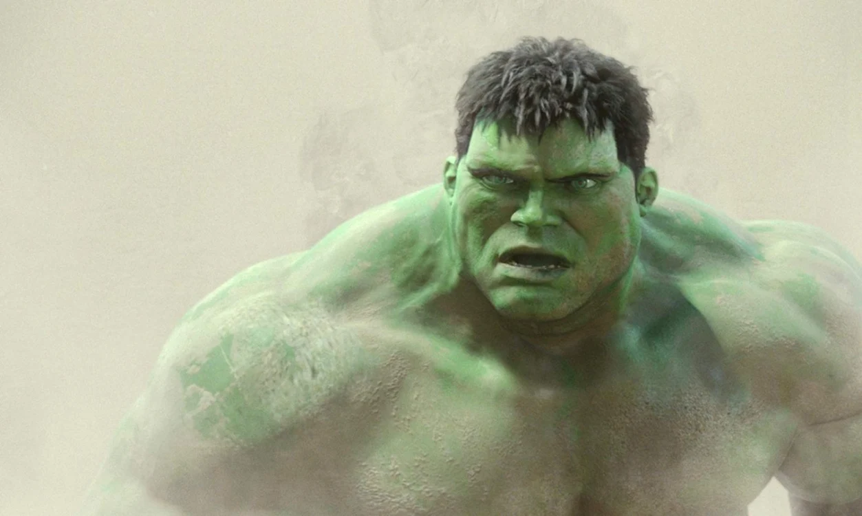 hulk