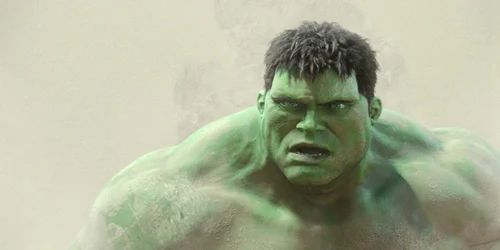 hulk