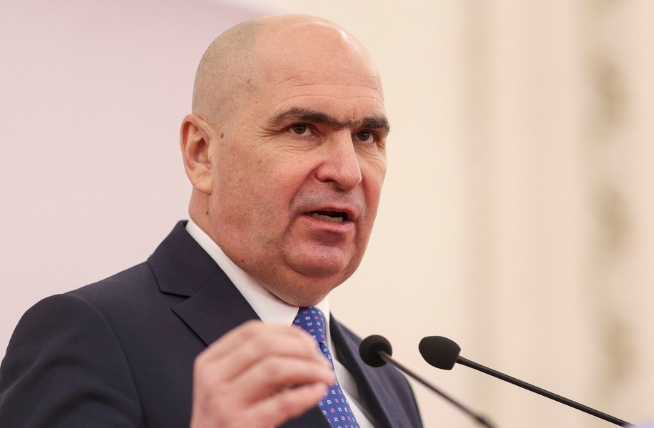 Expert în securitate, sfat pentru Bolojan: Să convoace „București 9” si să devină un „lider relevant la nivel regional”
