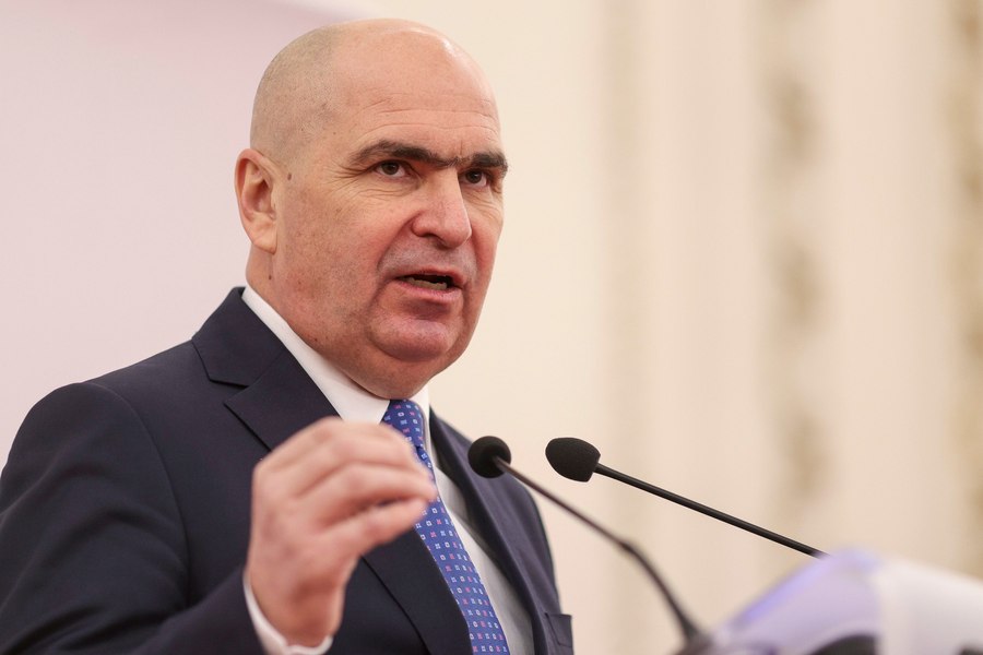 Ilie Bolojan „nu poate fi președinte un mandat întreg”. Limitele pe care le invocă Sebastian Lăzăroiu