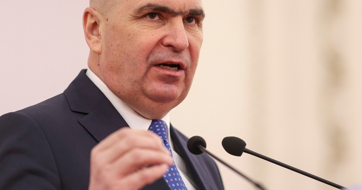 Președintele interimar Ilie Bolojan a avut prima discuție cu Maia Sandu: „Moldova nu e singură. Suntem împreună, în aceeași luptă”