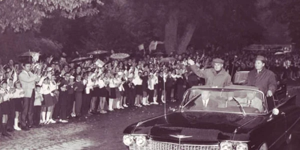 ceausescu bistrita 