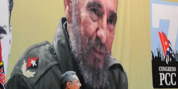 raul castro