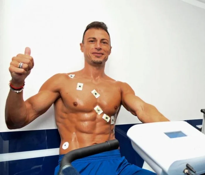 Ștefan Radu / Source: S.S. Lazio - Instagram