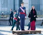 Regina Letizia și Regele Felipe al Spaniei