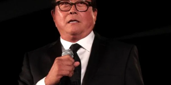Robert T. Kiyosaki 