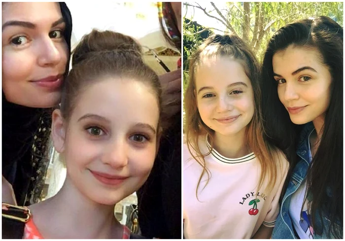 
    Şi cea mai bună prietenă a Monicăi e în SUA, unde s-a cuplat cu afaceristul român Nick Rădoi  