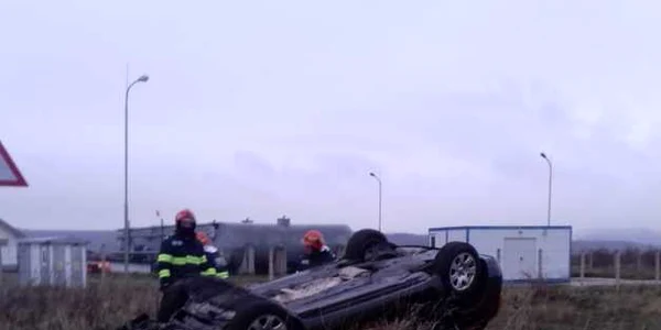 accident