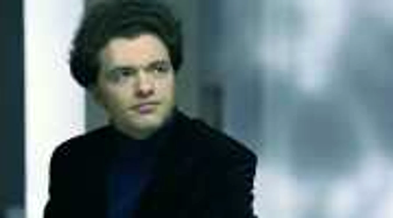 evgeny kissin