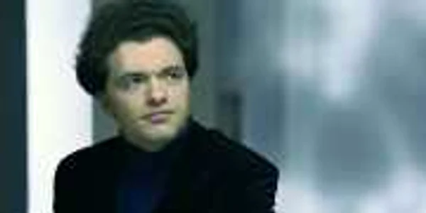 evgeny kissin