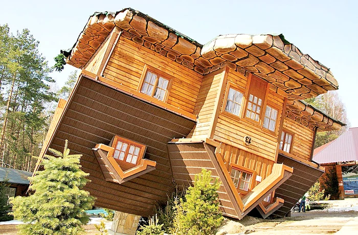 A fost ridicată în exact 114 zile