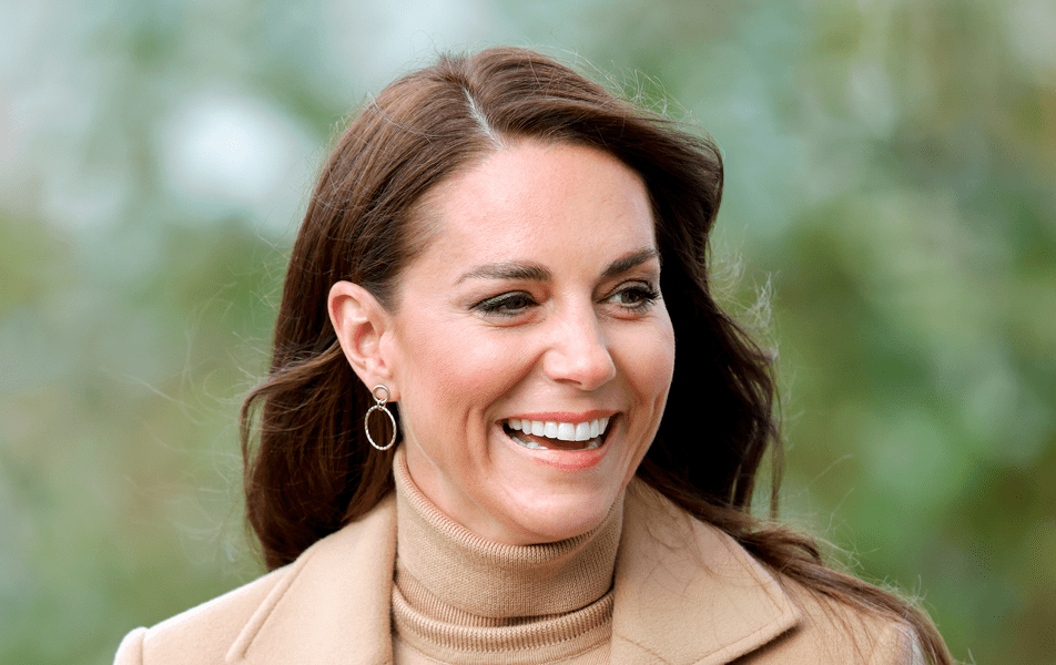 Cum arăta Kate Middleton în tinerețe: „Nimeni nu voia să vorbească cu ea”