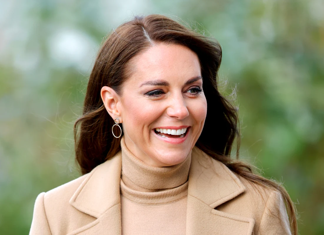 Kate Middleton foto Getty Images