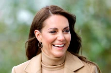 Kate Middleton 2 foto Getty jpg