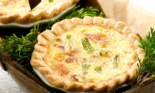 tarta cu sparanghel si sunca jpeg