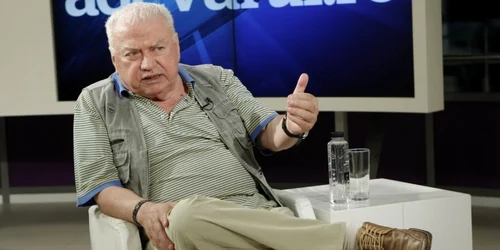 Ioan Talpes - FOTO Eduard Enea