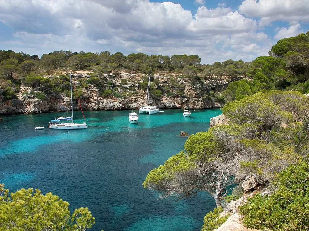 vacanță mallorca 2022 jpg