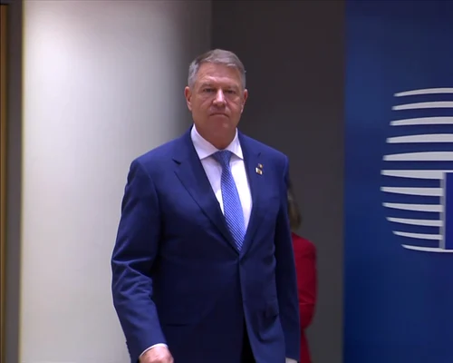 23 Martie 2023 Consiliului European roundtable mp4 thumbnail png