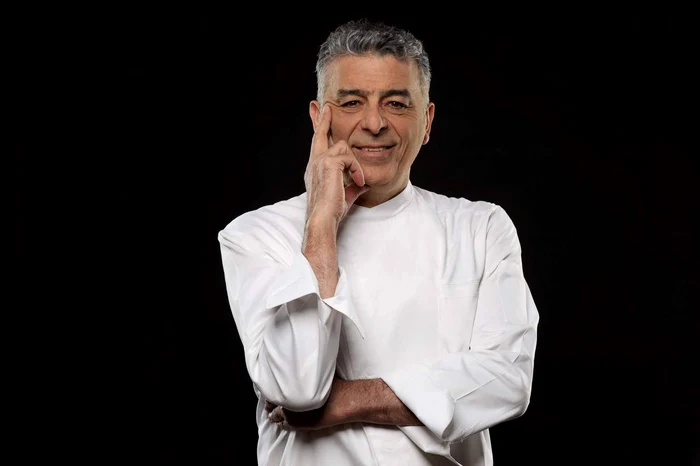 Joseph Hadad, rețeta de ștrudel care a cucerit românii