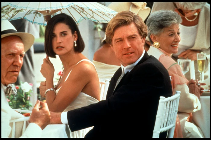 Demi Moore în Propunere Indecentă, Profimedia (1) jpg