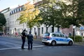 Sinagoga din Berlin atacata FOTO Profimedia jpg