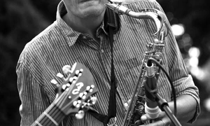 "Muzica a devenit ceva care bîzîie în difuzoare"   interviu cu Mihai IORDACHE jpeg