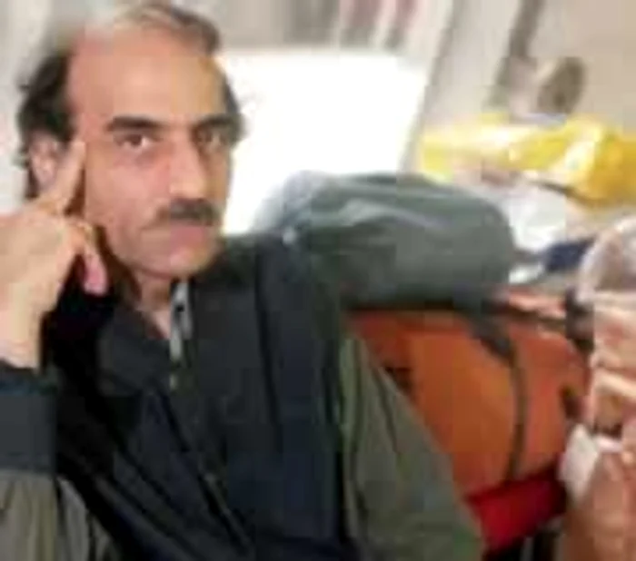 Cei mai bizari oameni de pe pământ: Mehran